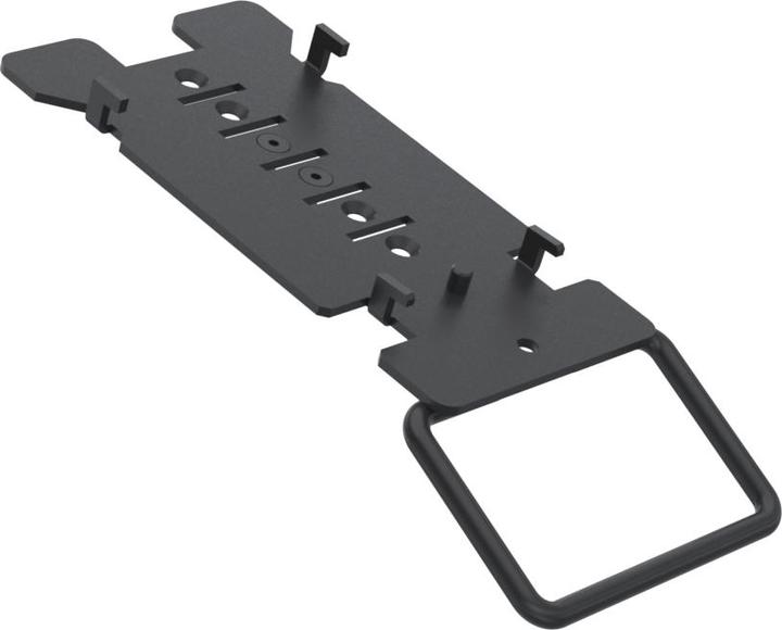 Productafbeelding Spacepole Multigrip Betaling M.Plaat Voor
