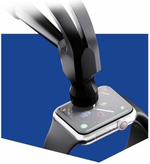 Immagine prodotto 3MK protective film Watch Protection ARC for Garmin Venu 2s