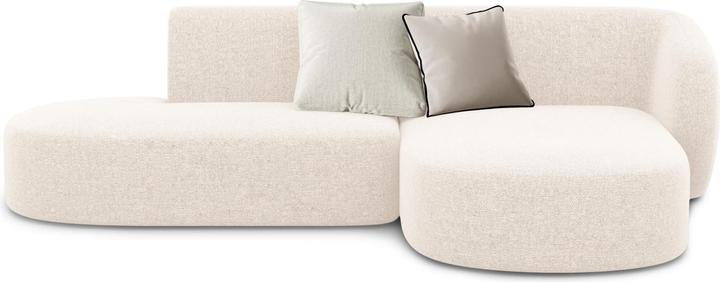 Produktbild Maison Heritage Chiara (Ecksofa)