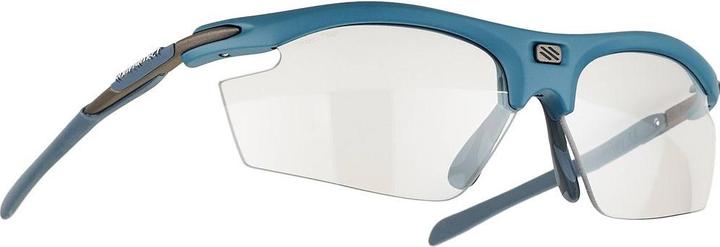 Immagine prodotto Rudy Project Rydon Slim impactX2 occhiali (Blu Pacifico, Nero)