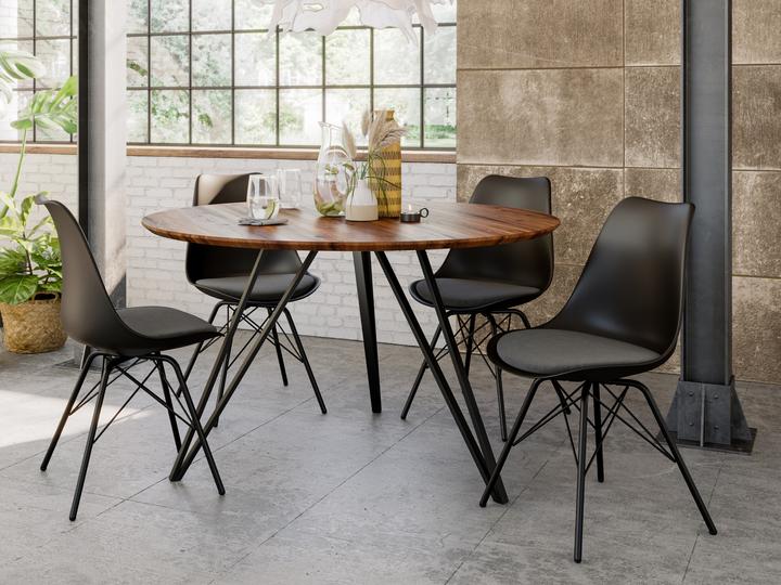 Actual product image SAM Insa (110 x 110 x 77 cm)