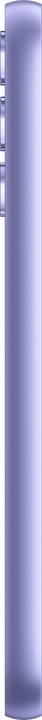 Image du produit Samsung Galaxy A34 5G (128 Go, Awesome Violet, 6.60", Double SIM, 48 Mpx, 5G)