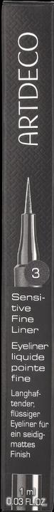 Actual product image Artdeco Sensitive Fine (Vintage grey)