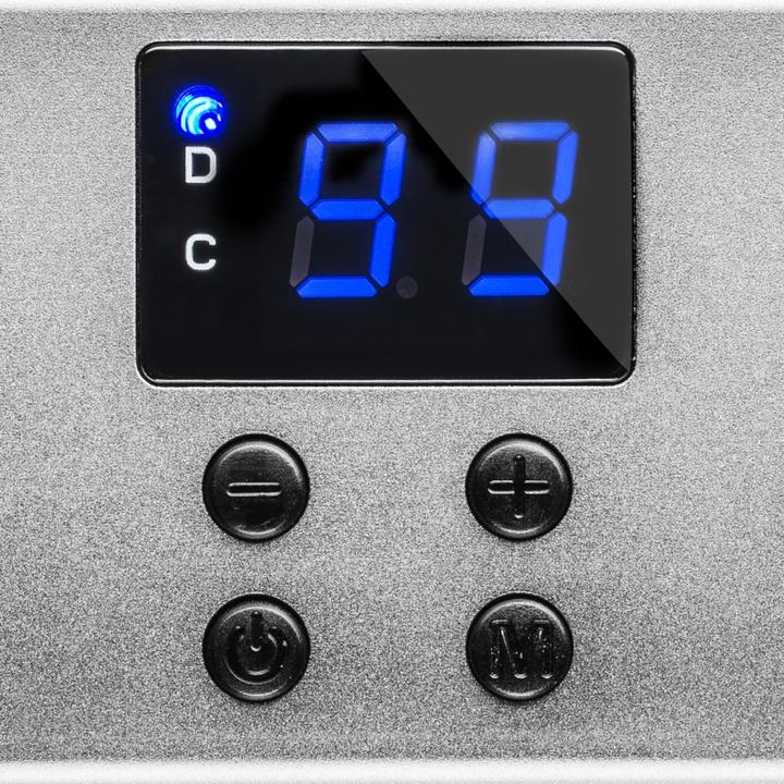 Actual product image Walimex Niova 300 (Video light)
