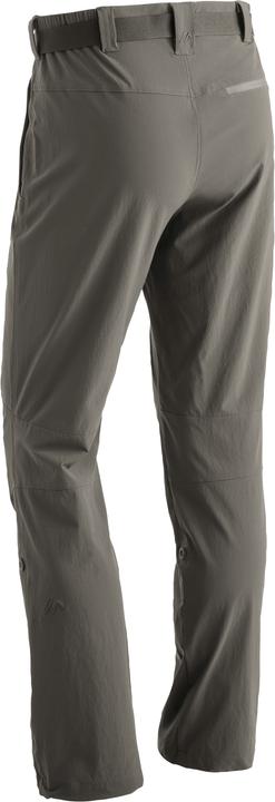 Actual product image Maier Sports Lightweight outdoor trousers "Südtirol" hiking trousers trekking trousers men elasticated (XXS, 5XL)