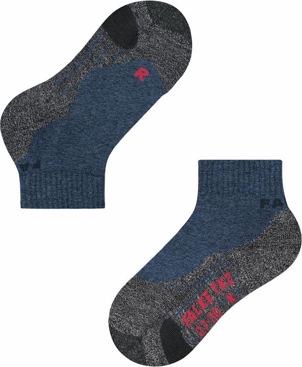 Image du produit Falke TK2 short (35 - 38)