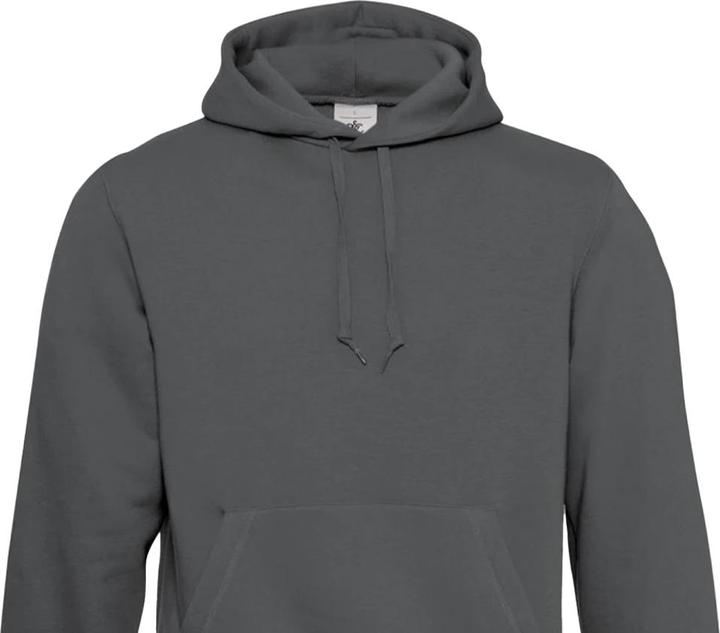 Image du produit B&C - Sweat à capuche - Homme (XS)