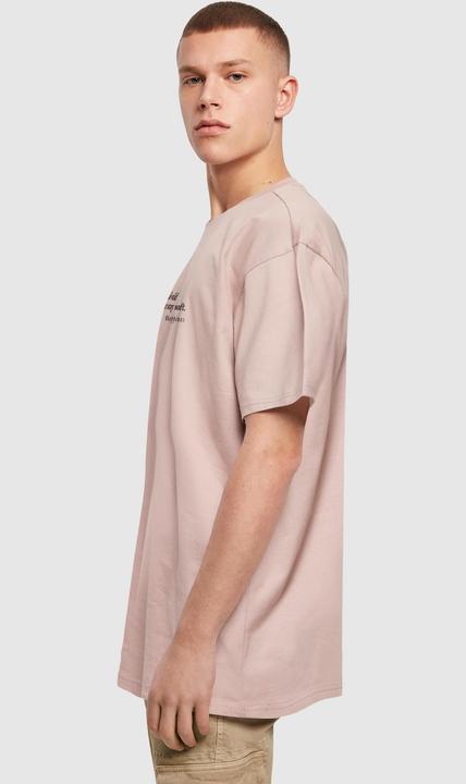 Immagine prodotto Merchcode Happines - Maglietta oversize pesante - 113937 (M)