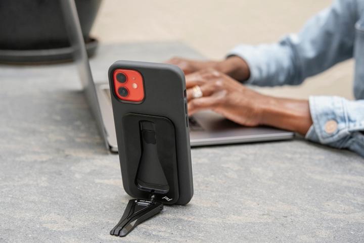 Actual product image Peak Design Tripod (Metal)