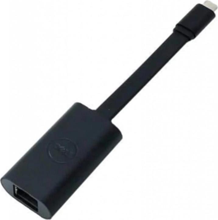 Image du produit Dell Adaptateur USB-C vers Gigabit Ethernet (PXE) (USB, RJ45 (1x))
