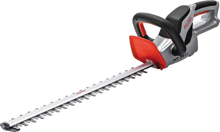 Actual product image AL-KO Battery hedge trimmer HT 4055 (Cordless hedgecutters)