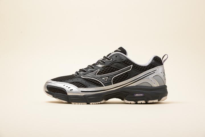 Mizuno Mxr
