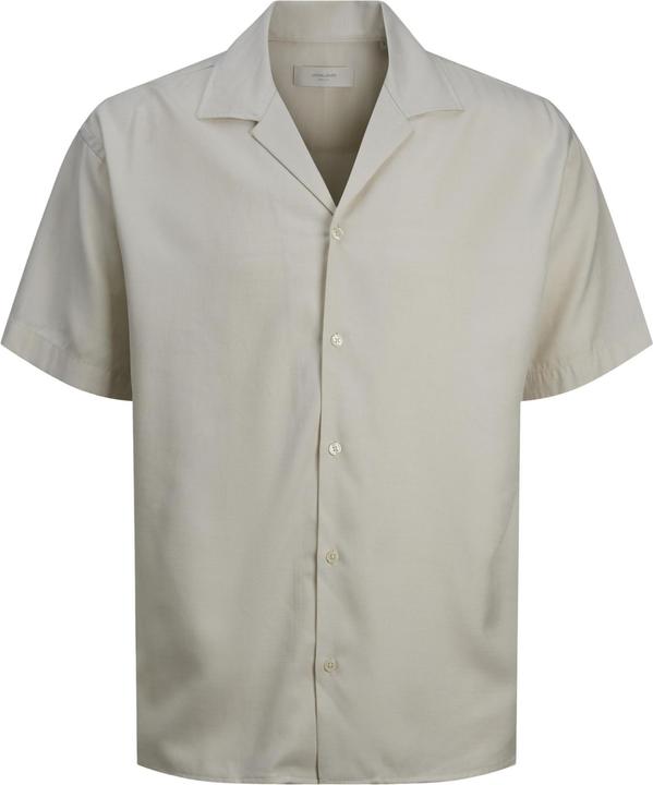 Jack & Jones Relaxed Fit Hemd Hemd (XS)