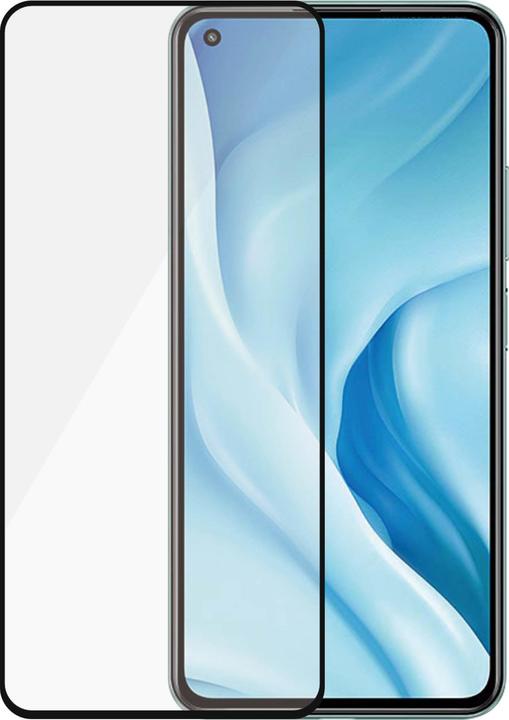 Image du produit PanzerGlass 8042 Film de protection pour écran de téléphone portable Xiaomi (1 pièce(s), Xiaomi Mi 11 Lite)
