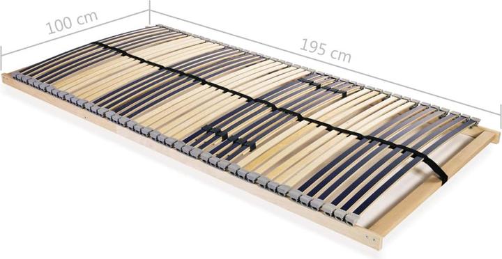 Actual product image VidaXL Pansemna