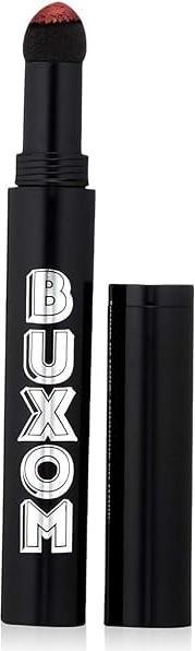 Buxom Pillowpout Creamy Plumping Lip Powder - Turn Me On