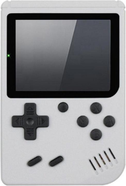 Immagine prodotto PhoneLook Console di gioco portatile rétro 8-bit Game Classics per computer con schermo 3 TFT