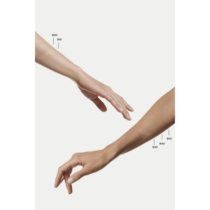 Produktbild Chanel Les Beiges Healthy Glow Sheer Powder B10 (B10)