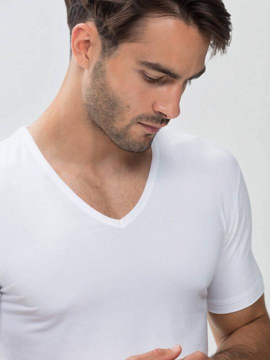 Produktbild Mey Dry Cotton Tshirt (M)
