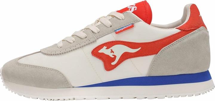 KangaROOS Aussie 2.0