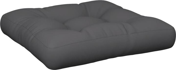 Actual product image VidaXL 10-piece garden lounge set with cushions (50 x 50 cm)