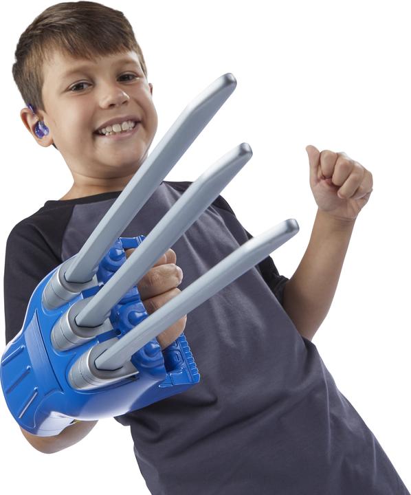 Immagine prodotto Hasbro Artiglio d'azione Marvel X-Men Wolverine Slash