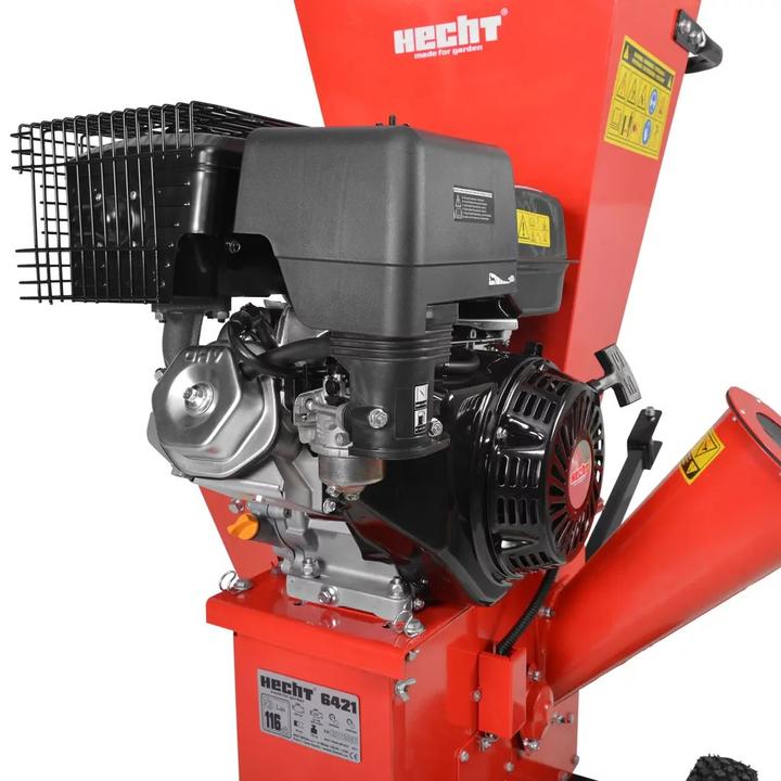 Actual product image Hecht 6421