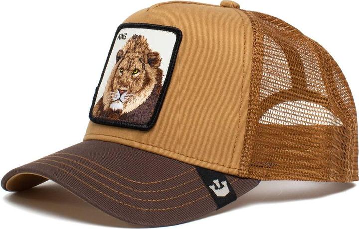Goorin Bros Cap Casual - 7277 (One Size)