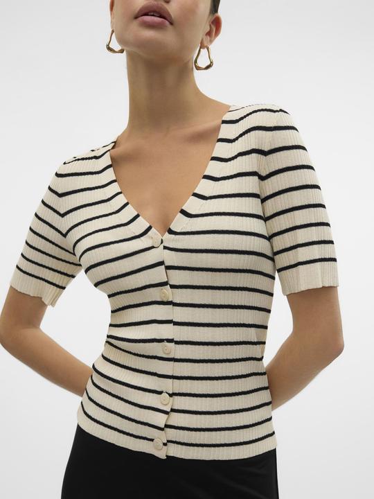 Image du produit Vero Moda VMREBECCA Strickjacke Strickjacke (XL)