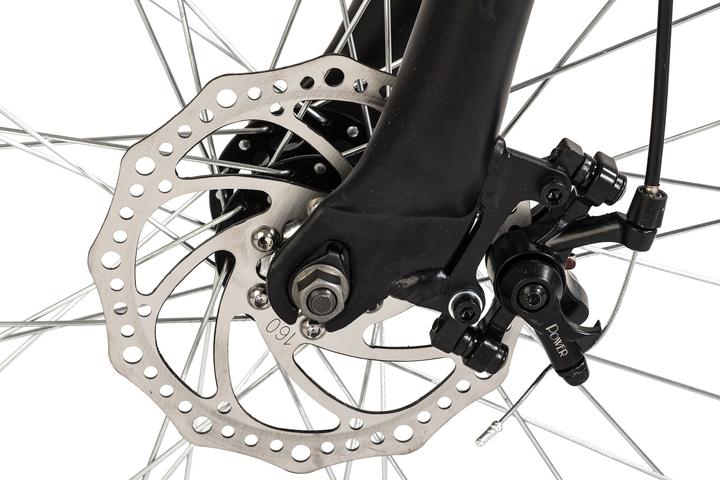 Actual product image Wyld Mountainbike Hardtail ATB Twentyniner 29“ Heist 21 Gänge RH 51 cm (51 cm)