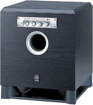 Yamaha Yst-Sw015 (120 W)