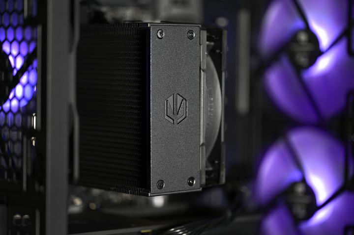Image du produit Actina 5901443410270 PC AMD Ryzen™ 5 7500F 32 GB DDR5-SDRAM 1 TB SSD Intel Arc B580 Midi Tower Black (AMD Ryzen 5 7500F, 32 Go, 1000 Go, Arc A380)