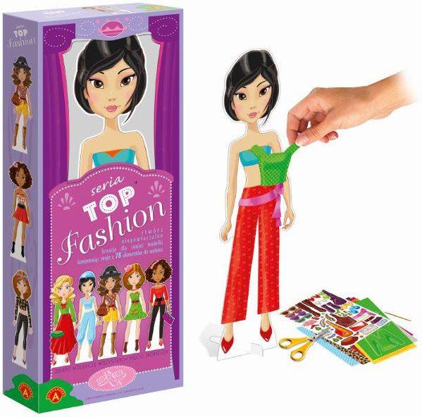 Actual product image Alexander The best top model II