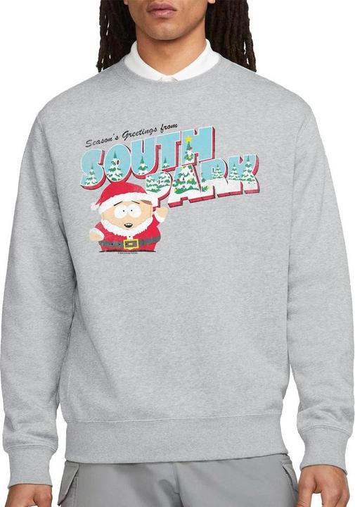 Produktbild Ubisoft Sweatshirt weihnachtliches Design (S)