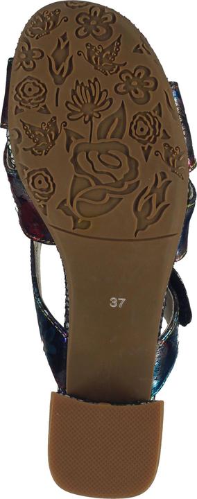 Actual product image Laura Vita Pantoletten (37)