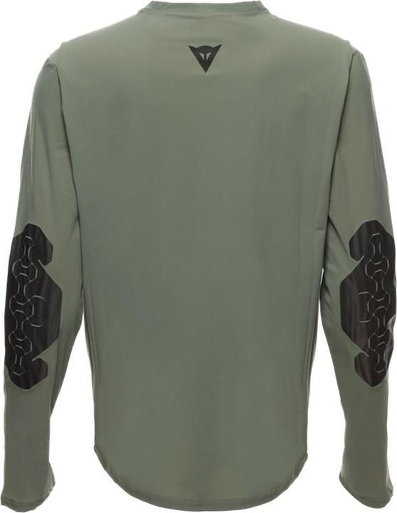 Image du produit Dainese Jersey Dnse 22 Hgr Ls Sage XS (XS)