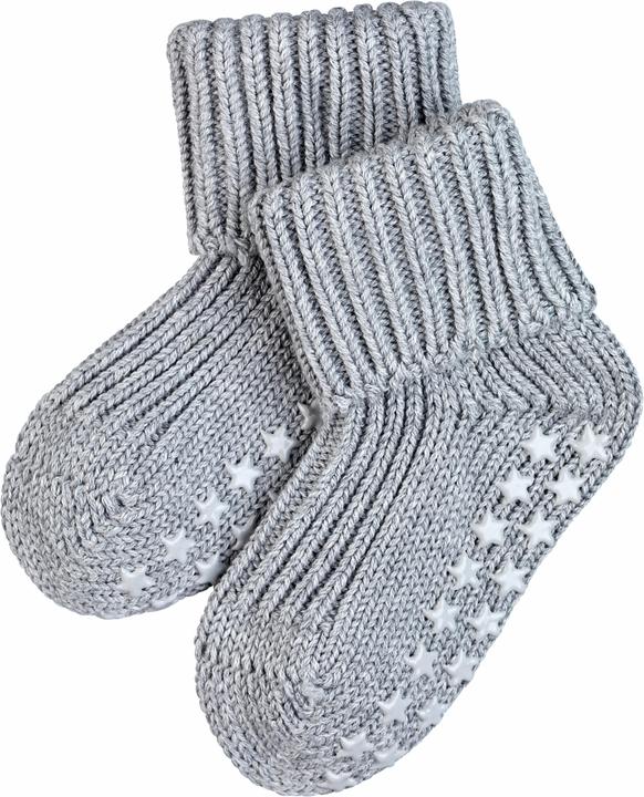 Produktbild Falke Cotton Catspads SO CP (Einzelpack, 74/80)