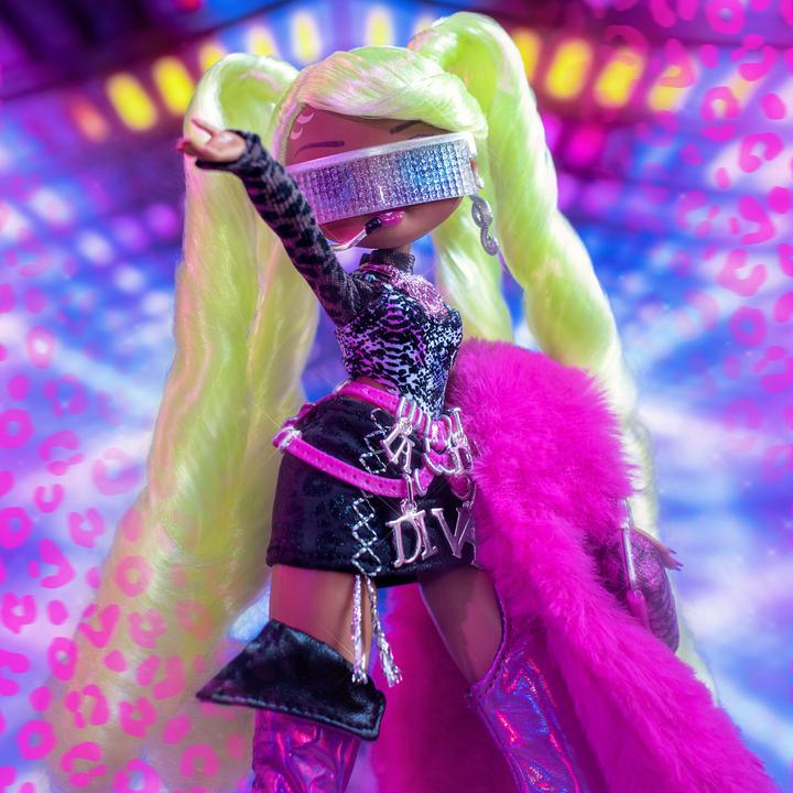 Image du produit L.O.L. Surprise! Lady Diva
