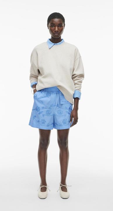 Produktbild Rouge Edit High Waist Shorts (34)
