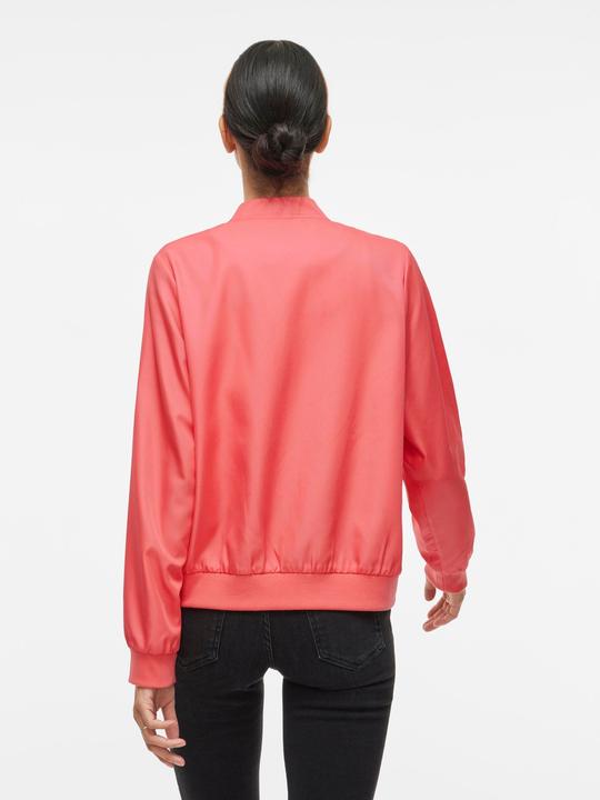 Actual product image Vila Reissverschluss Bomberjacke (38)