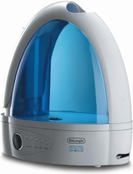 Actual product image De'Longhi Uh 800 E (30 m²)