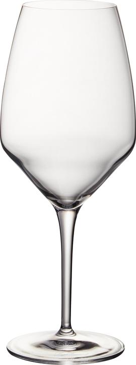 Immagine prodotto Luigi Bormioli Studio (55 cl, 1 Occhiali, Bicchieri da vino rosso, Bicchieri da vino bianco)