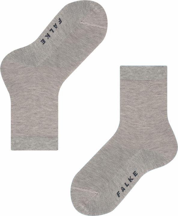 Actual product image Falke Cotton Finesse SO (Single pack, 31 - 34)
