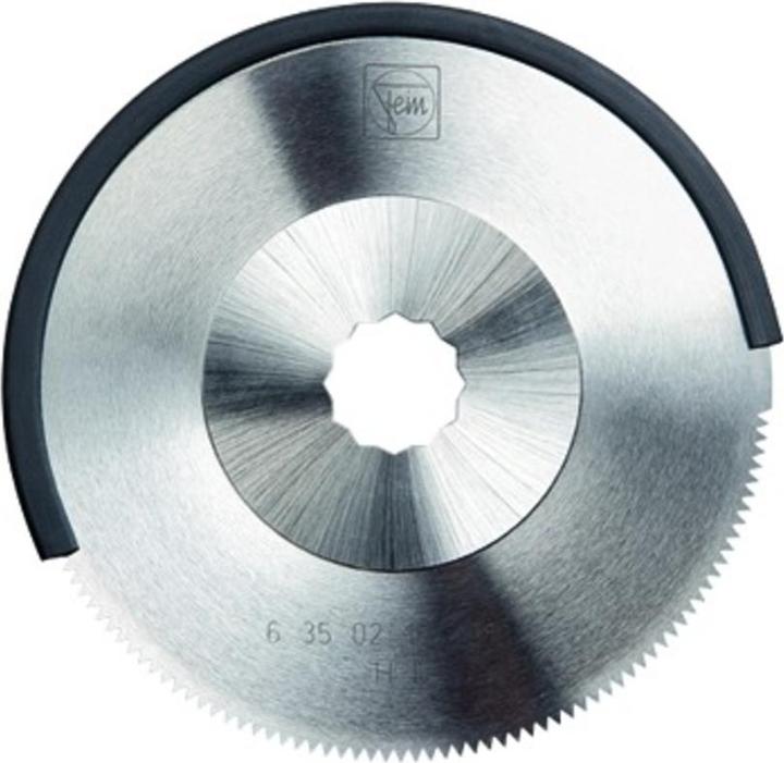 Immagine prodotto Fein Lame per seghe FSN 400 / FSC 2.0