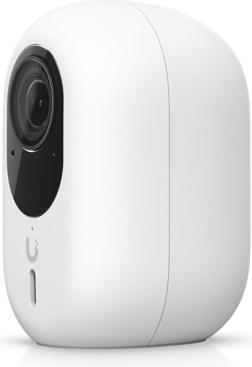 Actual product image Ubiquiti UniFi G6 Instant Netv??rksoverv??gningskamera 3840 x 2160 (3840 x 2160 pixels)