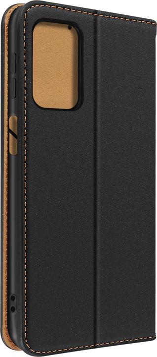 Actual product image Avizar Imitation Leather Series (Samsung Galaxy A23 5G)
