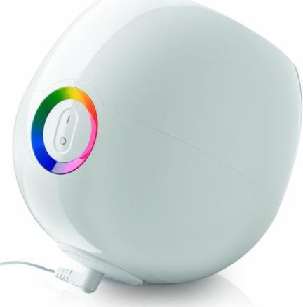 Actual product image Philips LivingColors Mini