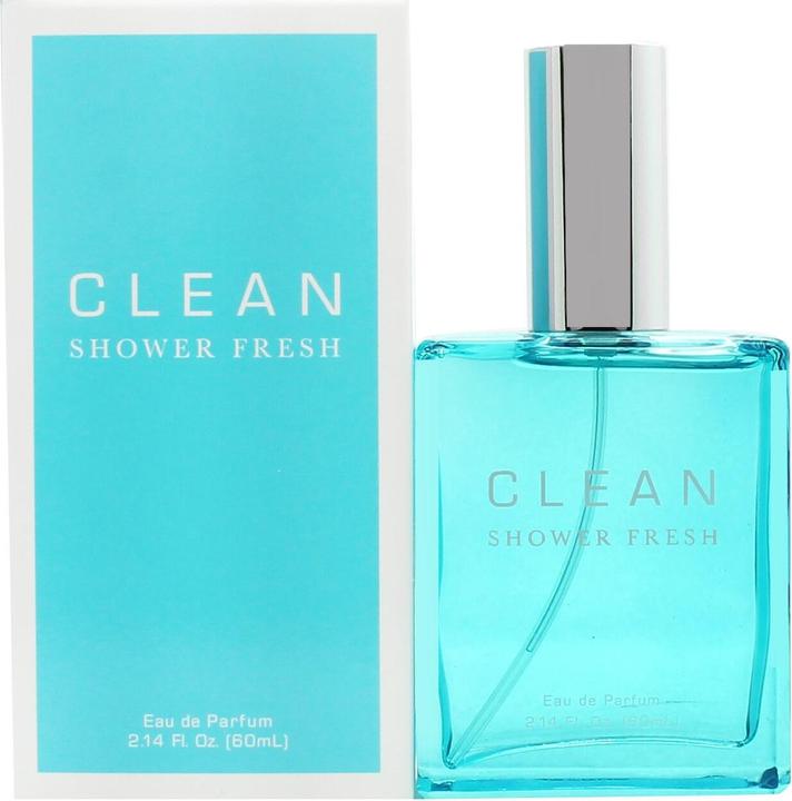 Actual product image Clean Shower Fresh (Eau de parfum, 60 ml)