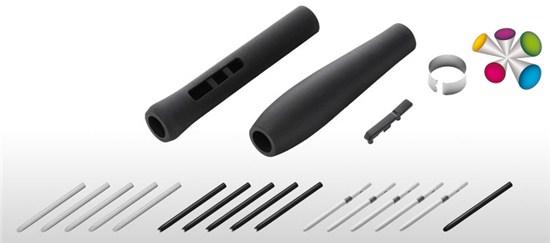 Immagine prodotto Wacom Kit accessori Intuos 4/5