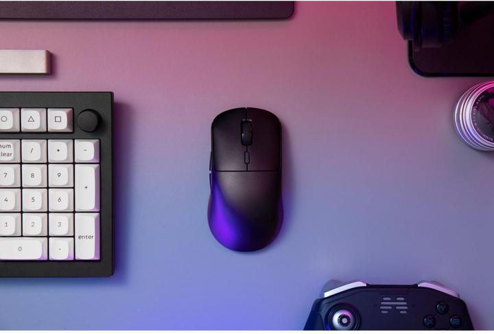 Actual product image Keychron Lemokey G2 (Wireless, Cable)